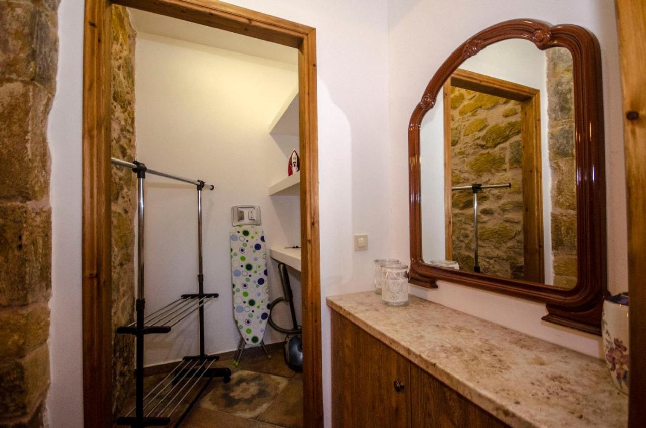 Metochi Traditional House Χανιά Εξωτερικό φωτογραφία