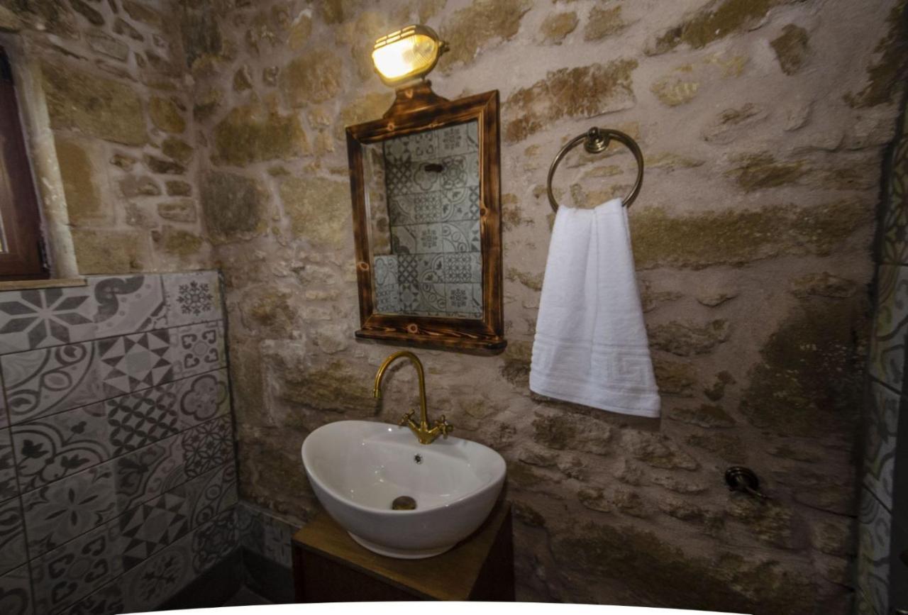 Metochi Traditional House Χανιά Εξωτερικό φωτογραφία