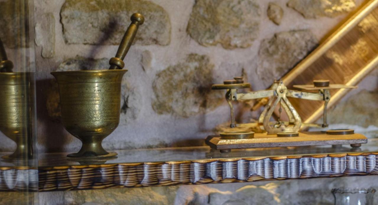 Metochi Traditional House Χανιά Εξωτερικό φωτογραφία