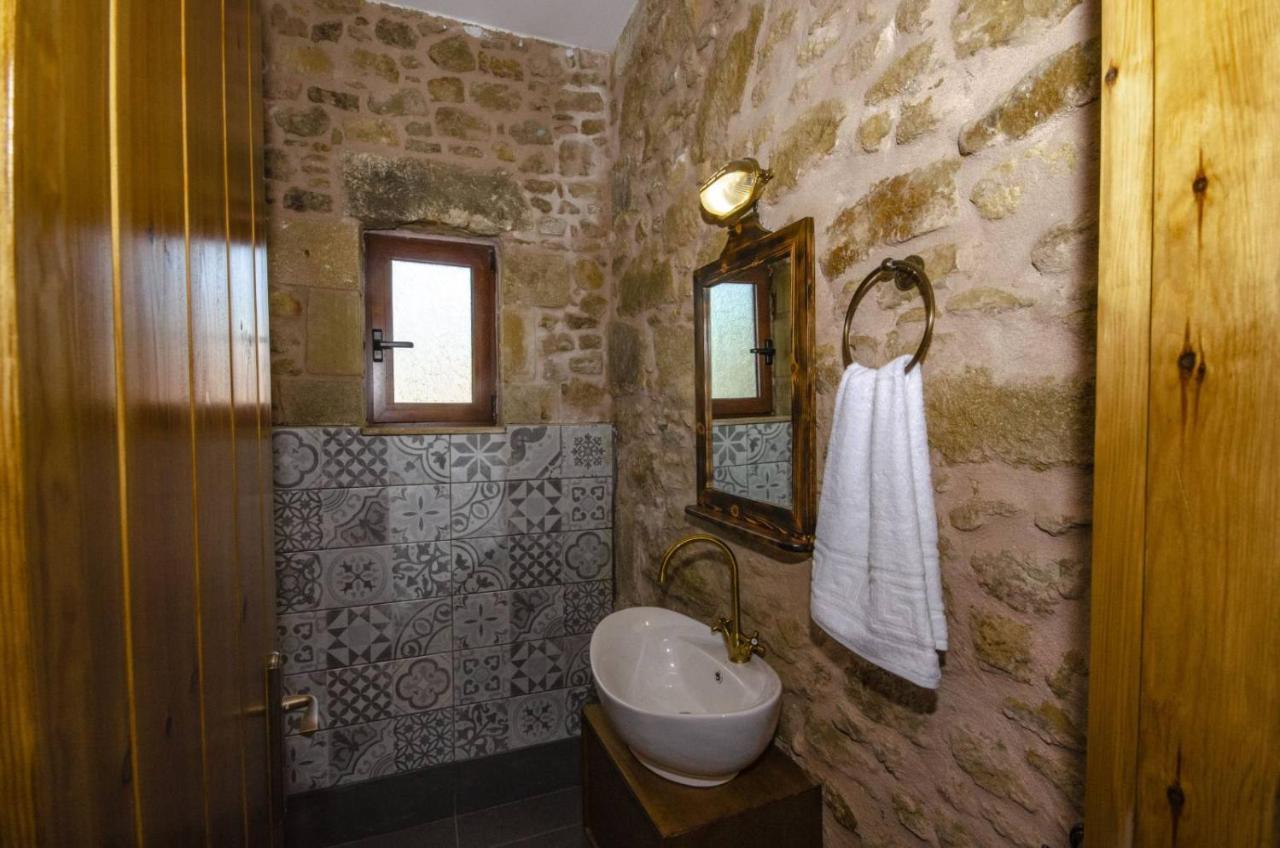 Metochi Traditional House Χανιά Εξωτερικό φωτογραφία