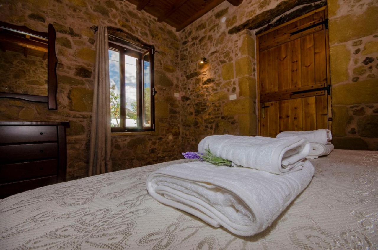 Metochi Traditional House Χανιά Εξωτερικό φωτογραφία