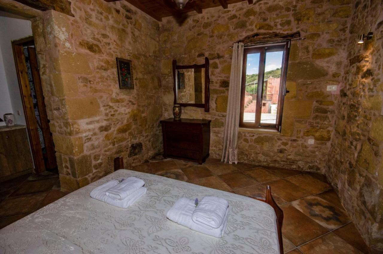 Metochi Traditional House Χανιά Εξωτερικό φωτογραφία