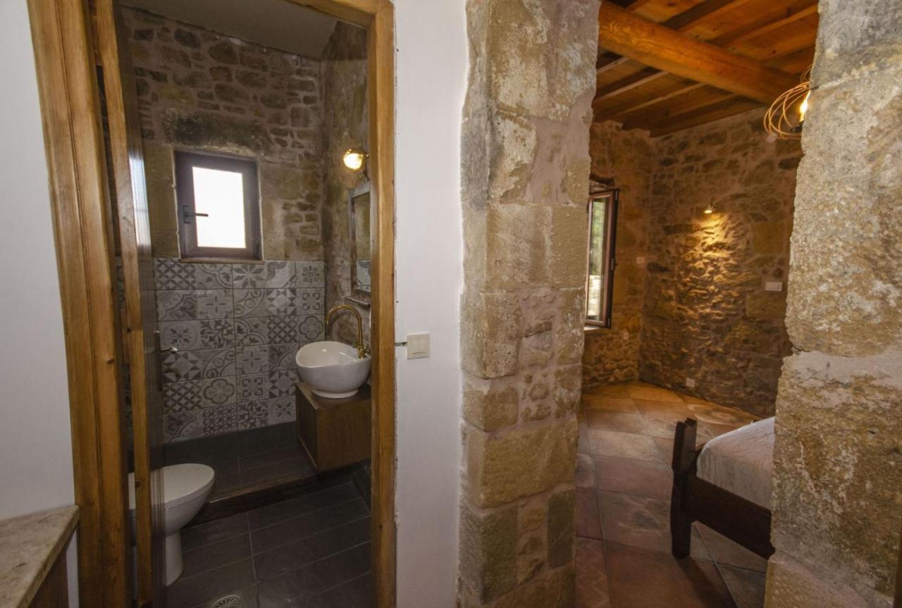 Metochi Traditional House Χανιά Εξωτερικό φωτογραφία