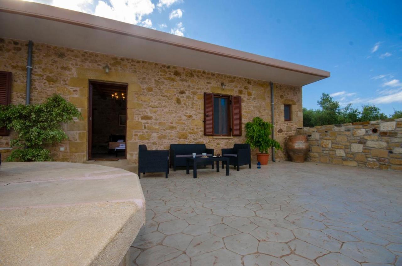 Metochi Traditional House Χανιά Εξωτερικό φωτογραφία