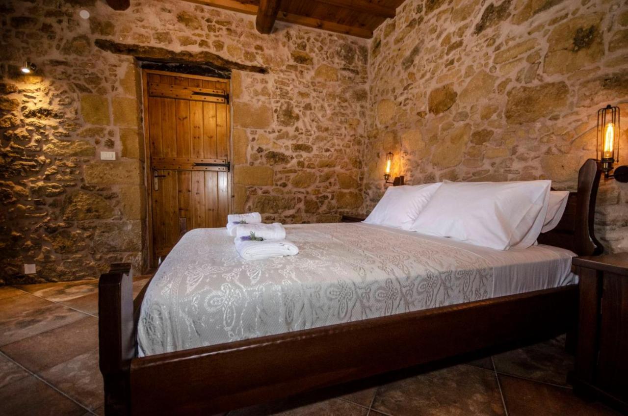 Metochi Traditional House Χανιά Εξωτερικό φωτογραφία