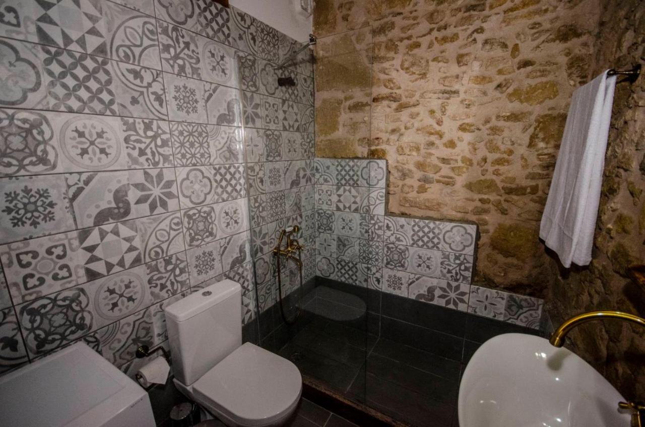 Metochi Traditional House Χανιά Εξωτερικό φωτογραφία