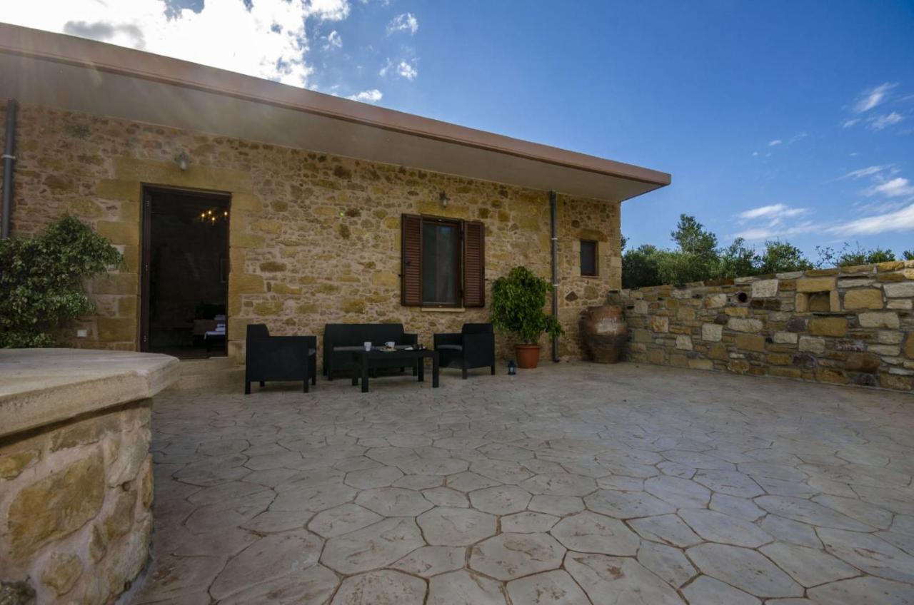 Metochi Traditional House Χανιά Εξωτερικό φωτογραφία