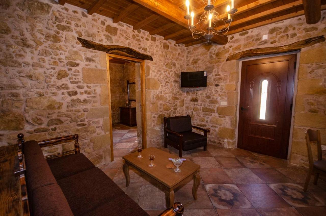 Metochi Traditional House Χανιά Εξωτερικό φωτογραφία