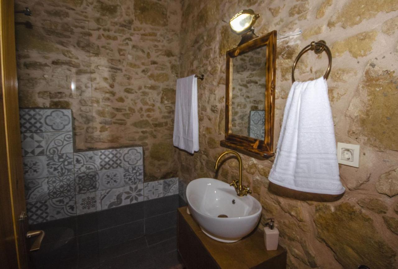 Metochi Traditional House Χανιά Εξωτερικό φωτογραφία
